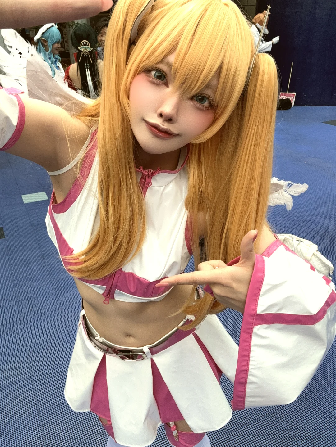 Etocha - No.009 Lilie [147P-319MB] tg@simisebaisi 【丝足阁】009.webp